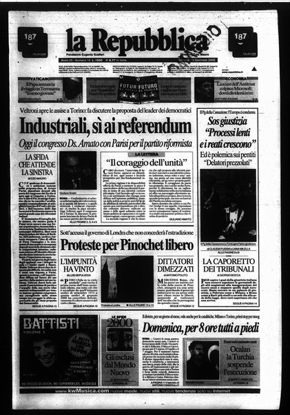 La repubblica